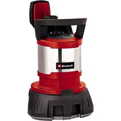 EINHELL - Bomba Ge-dp 7330 Ll Eco Agua Sucia-limpia 16.500 Lts