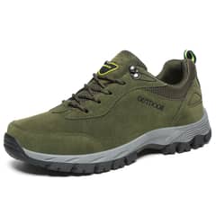 DANWEILE - Zapatilla Urbana Urban Youth 39 yardas-Verde