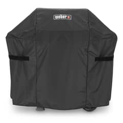 WEBER - Funda Parrilla Spirit 2 Quemadores