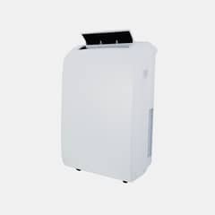 SHOOT - Aire Acondicionado Portatil Frio-Calor Con Wifi 12000btu