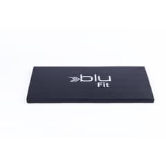 BLU FIT - Colchoneta con Cierre Bicolor