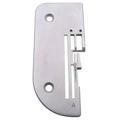TOYOTA - Placa aguja A máquina de coser Overlock SL3400-3404