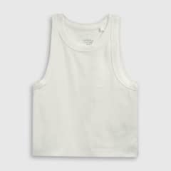 COLLOKY - Polera Niña Blanco 55614