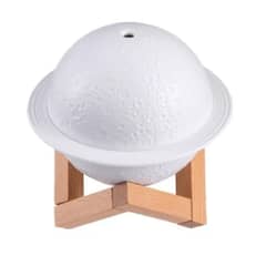IRM - Humidificador Aire Difusor Lampara Saturno