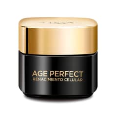 LOREAL PARIS - CREMA LOREAL ROSTRO AGE PERFECT RENACIMIENTO CELULAR DIA