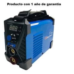 ALPHA PRO - Maquina De Soldar Profesional 160 Amp