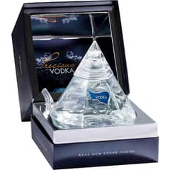 PREMIUM - Precious Vodka Super Diamante 700 ml