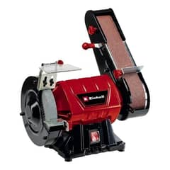 EINHELL - Esmeril Y Lijadora De Banco Tc-us 350