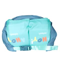 INFANTI - Flotador Alitas Ocean S25