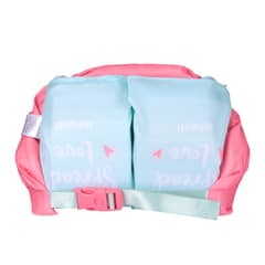 INFANTI - Flotador Alitas Flower S25