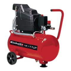 EINHELL - Compresor Tc-ac 190/24/8 - 24 Lts