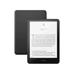 AMAZON - E-reader Kindle Paperwhite 7" 2024 16GB Negro