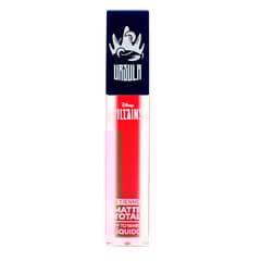 ETIENNE - Labial Liquido Matte Ursula 15 Color Rojo