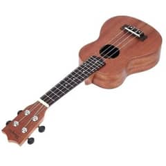 MEMPHIS - Ukelele Concierto mod UK-23