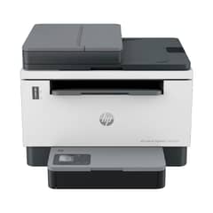 HP - Impresora Monocromática LaserJet Tank MFP 2602sdw USB WIFI