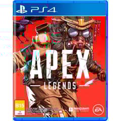 PLAYSTATION - Juego PS4 Sony Apex Legends Reacondicionado