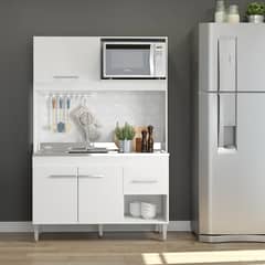 GENERICO - MUEBLE COCINA MARINA
