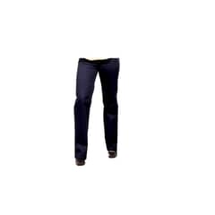 90 GRADOS - Pantalón Dama Gabardina Cargo Azul Marino