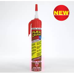 ALTE - SILICONA FLEX CAULK ANTIHONGOS ACETICA