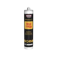 GENERICO - DYNAFLEX 11 SELLA Y PEGA BLANCO POMO 290 ML