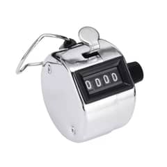 OEM - Contador Mecánico manual de Clicker Metal 23041