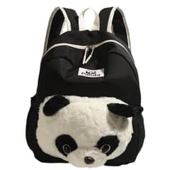 TIOZONEY - Mochilas de panda lindas para estudiantes
