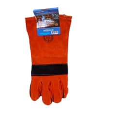 INOXCROM - Guantes Para Soldar Profesionales marca