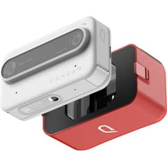 KANDAO - Cámara 3D de vídeo espacial con espectador - EGO