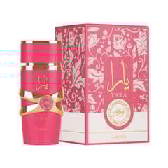 LATTAFA - Perfume Yara Candy Edp 100ml Mujer