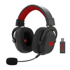 REDRAGON - Audífonos Inalámbricos Zeus H510-PRO