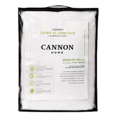CANNON - Topper Down Alternative 2 Plazas