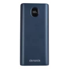 AIWA - Cargador Batería Externa Power Bank 20000mah Paw-400 C