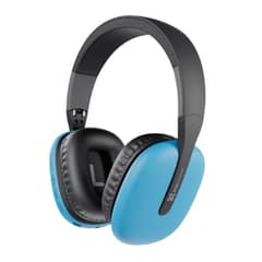 KLIP XTREME - Audífonos Klipxtreme Zound Tune Wireless RF USB-C BT Azul