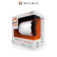 NEXXT SOLUTIONS - Cámara para exterior cableada Nexxt - Wifi NHC-0610