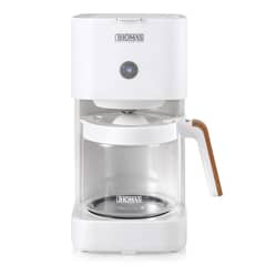 THOMAS - Cafetera de Filtro 1,5 lts TH-134B