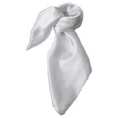 VIVAFELICIA - Pañuelo Bandana Romina Blanco