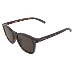 TOMMY HILFIGER - Lentes de Sol x60093 Café Mujer