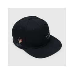 STOKED - Jockey Sokos Unisex Negro