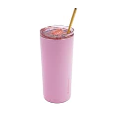 ADAGIO TEAS - Tumbler Rosado 470 ml