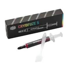 COOLER MASTER - Pasta Termica Cryofuze 5-Red