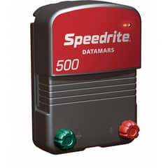 SPEEDRITE - Energizador Cerco Ganadero 500 (5KM)
