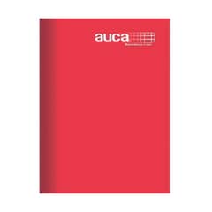 AUCA - Pack 10 Cuadernos College 5mm 80 Hjs