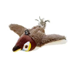 TIOZONEY - Juguetes de peluche para mascotas