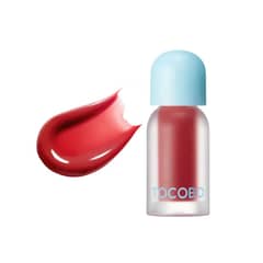 TOCOBO - Aceite labial tono coral rosado 05 Rosy Girl