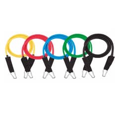 DBLUE - Banda Elastica Para Entrenamiento Set