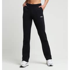 ELLESSE - PANTALON MUJER CLARA NEGRO