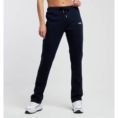 ELLESSE - PANTALON MUJER CLAUDIA AZUL MARINO