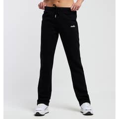 ELLESSE - PANTALON MUJER CLAUDIA NEGRO