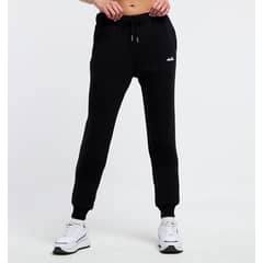 ELLESSE - PANTALON MUJER GLORIA NEGRO