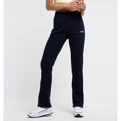 ELLESSE - PANTALON MUJER CLARA AZUL MARINO